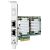 HP Ethernet 10GB 2-port 530T Adapter, ETH, PCI-E, NIC, Full Profile P/N: 656594-001, HSTNS-BN98