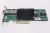 Dell Lightpulse 8gb 1-Port PCIe Fibre Channel HBA + 8Gb Finistar SFP
