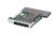 Dell Broadcom 57840S 10GB SFP+ Quad Port NDC P/N: XGRFF, 0XGRFF
