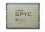 AMD Epyc 7302P - 16 Cores / 32 Threads, 3.0 - 3.3 GHz, Cache 128MB, TDP 155W, P/N  100-000000049