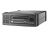 HP LTO-5 StorageWorks  Ultrium 3000 SAS External Tape Drive [EH958B]