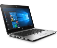 HP EliteBook 820 G3 - 12", Intel i5, 8GB, 256GB SSD, Win10 Pro