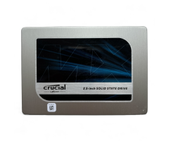 250GB SATA 2.5" 6G SED Crucial MX200 CT250MX200SSD1, P/N: CT250MX200SSD1