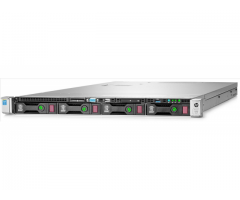 HP ProLiant DL360 G9 4x 3.5" - Zelf samenstellen