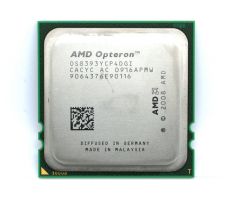 AMD Opteron 8393 SE Quad Core