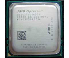 AMD Opteron 2427