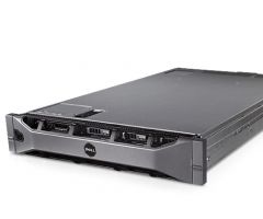 Dell PowerEdge R715 6x 2.5"